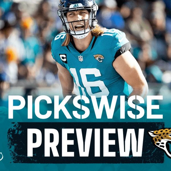 Jacksonville Jaguars record prediction 2022: Odds, props, and picks