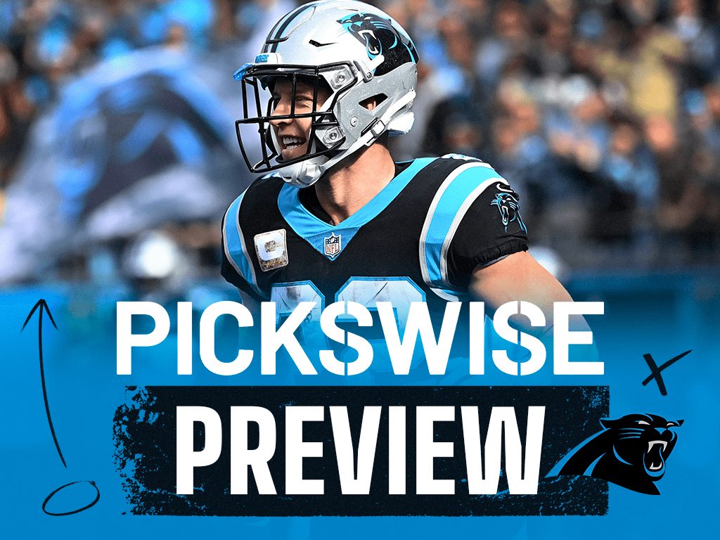 2022 Carolina Panthers preview – Super Bowl odds & best bets