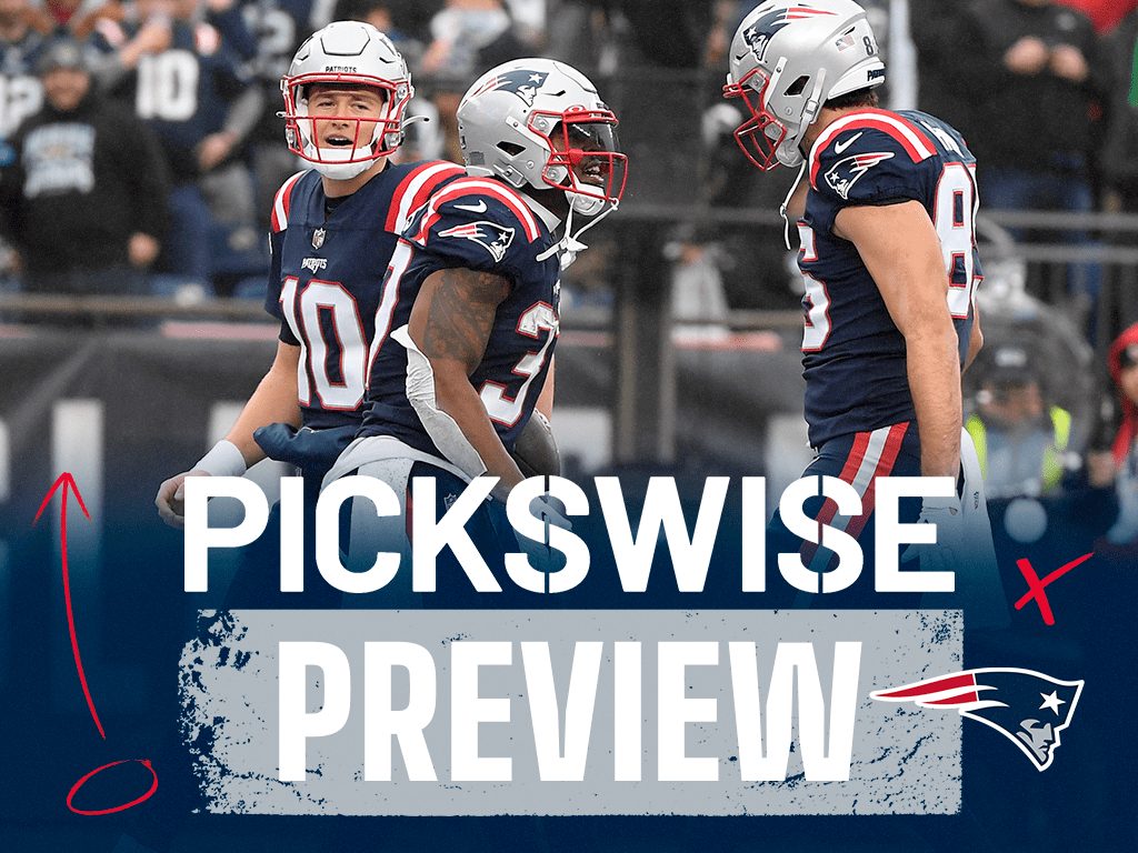 2022 New England Patriots Preview – Super Bowl Odds & Best Bets