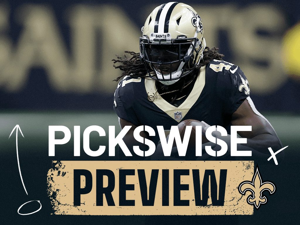 2021 NFL Week 17 ThriveFantasy Prop Bets Picks - Fantasy Six Pack