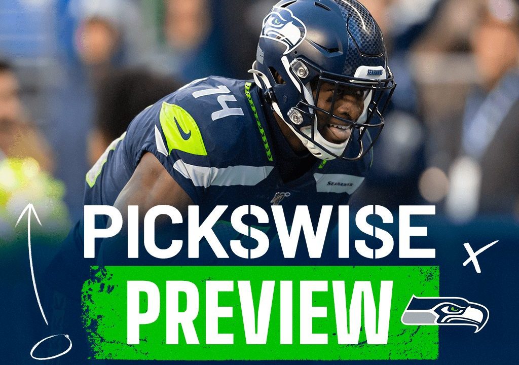 Seattle Seahawks 2022 NFL betting preview: Odds, predictions, schedule, news