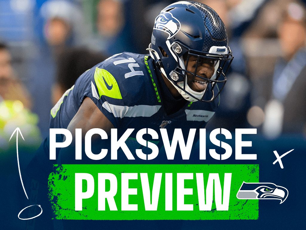 Analysis: Should Seattle Seahawks CB Tariq Woolen Win Defensive Rookie of  the Year? - Sports Illustrated Seattle Seahawks News, Analysis and More