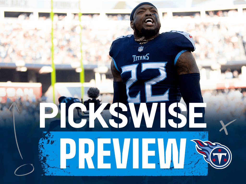 2022 NFL preview: Tennessee Titans futures, Super Bowl odds, predictions and best bets