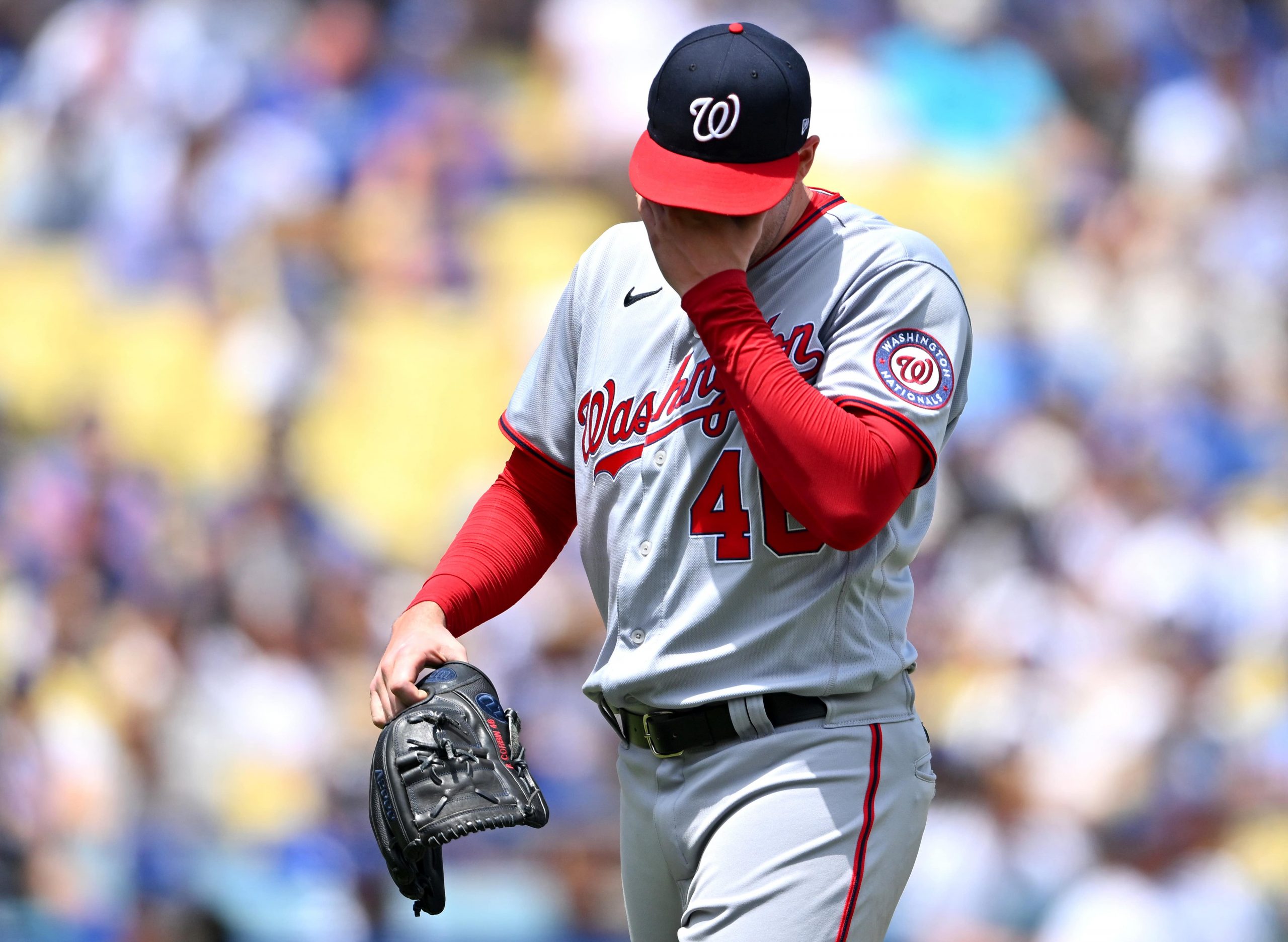 Best MLB prop bets for today 9/3: Happy Patrick Corbin day