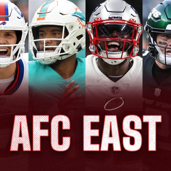 AFC East Prediction. In the ever-evolving landscape of the…