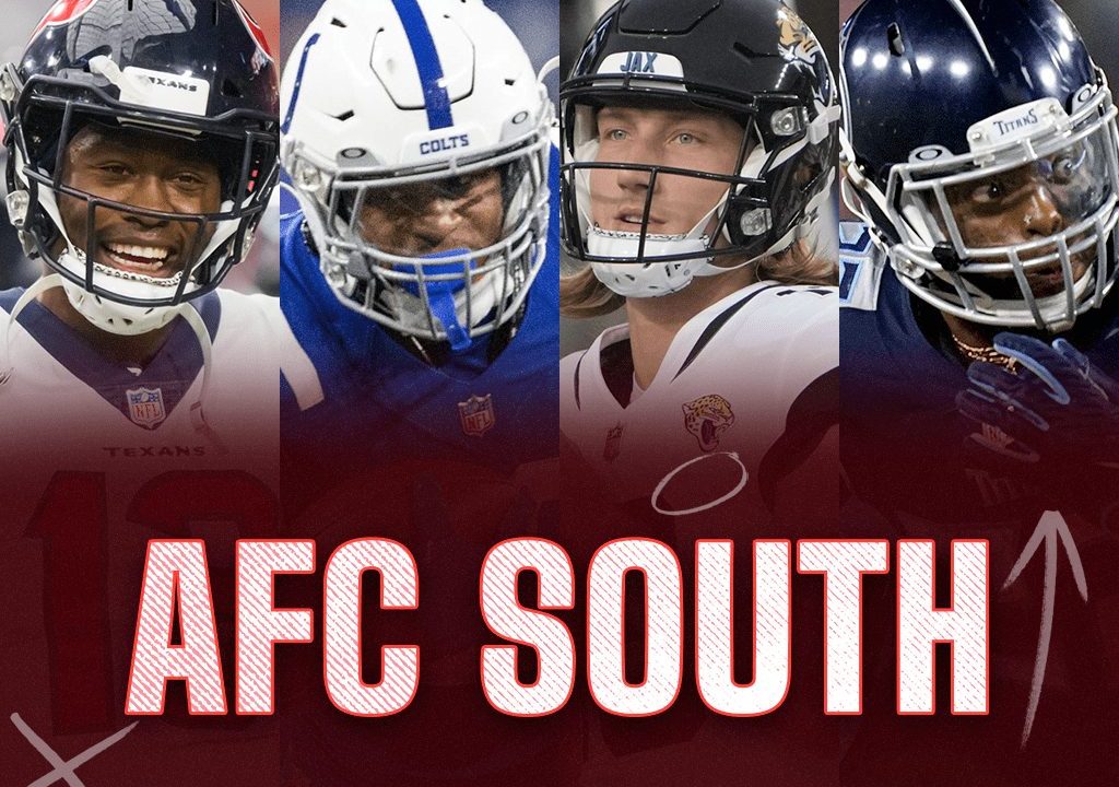 NFL Over/Under Predictions: AFC South Edition - LWOSports