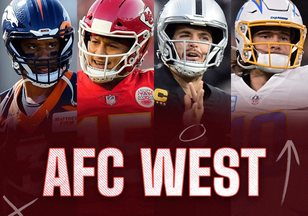 NFL AFC Championship predictions, odds and best bets - Pickswise