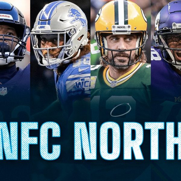 Packers: Four Bold NFC North Predictions For The 2023 Season