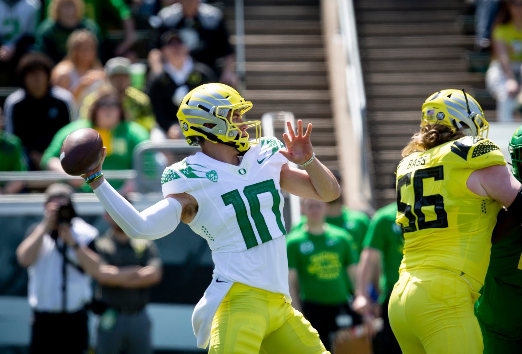 Oregon Football – Ducks 2022 season preview, predictions & best bets