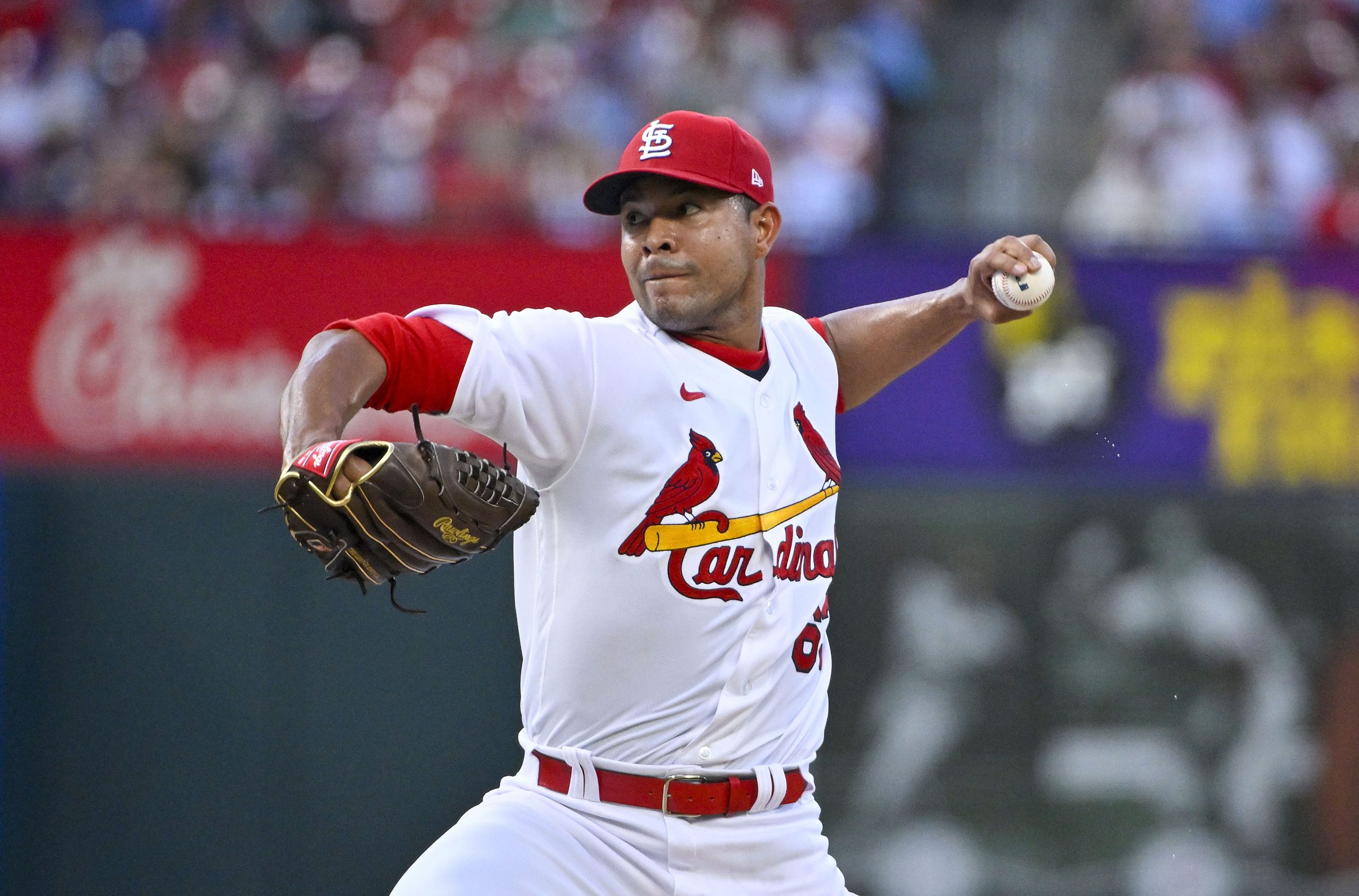 Best MLB player prop bet today 8/21: Quintana dices up the D'Backs