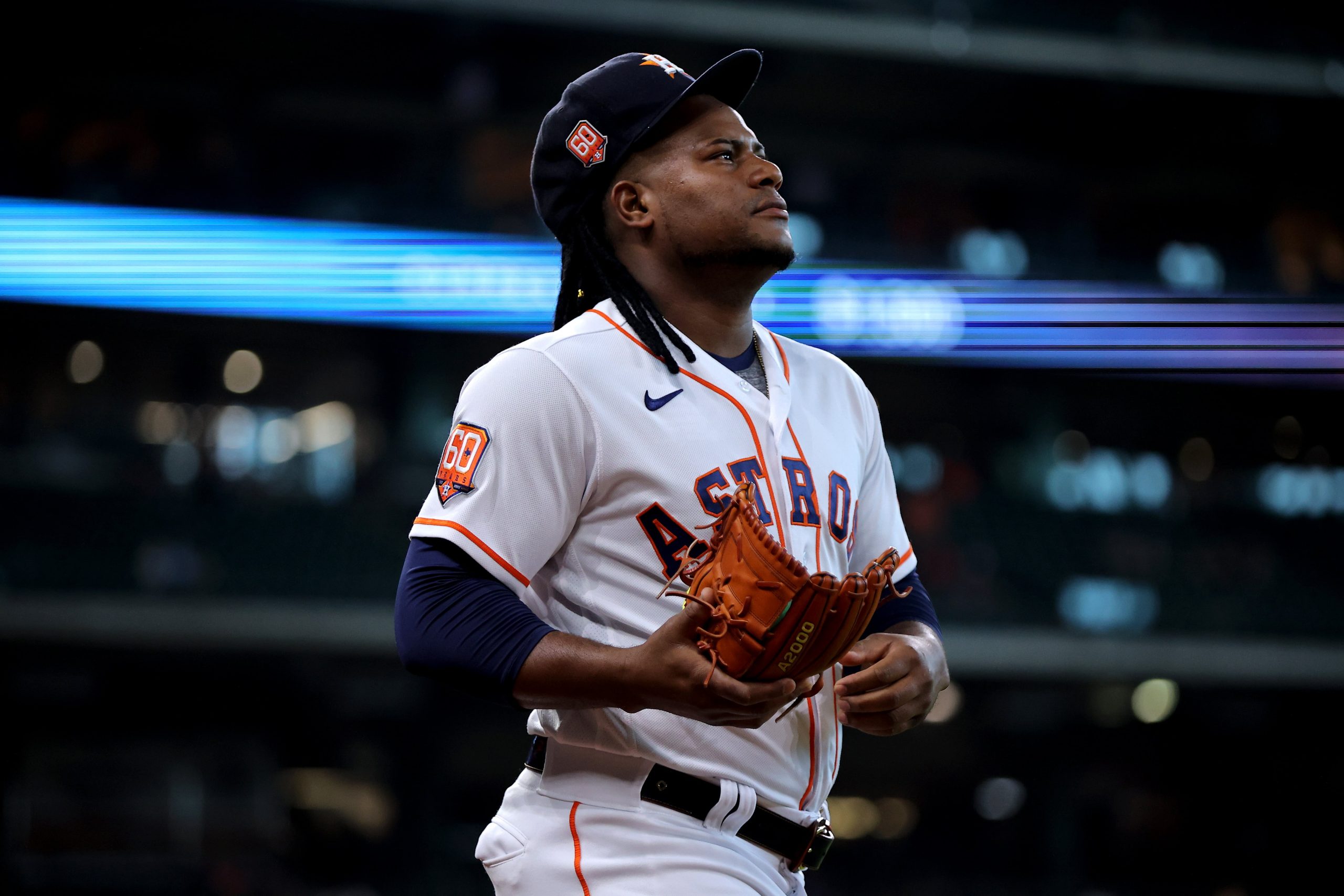 Houston Astros vs. New York Yankees: Odds, Line, Picks, NRFI, and