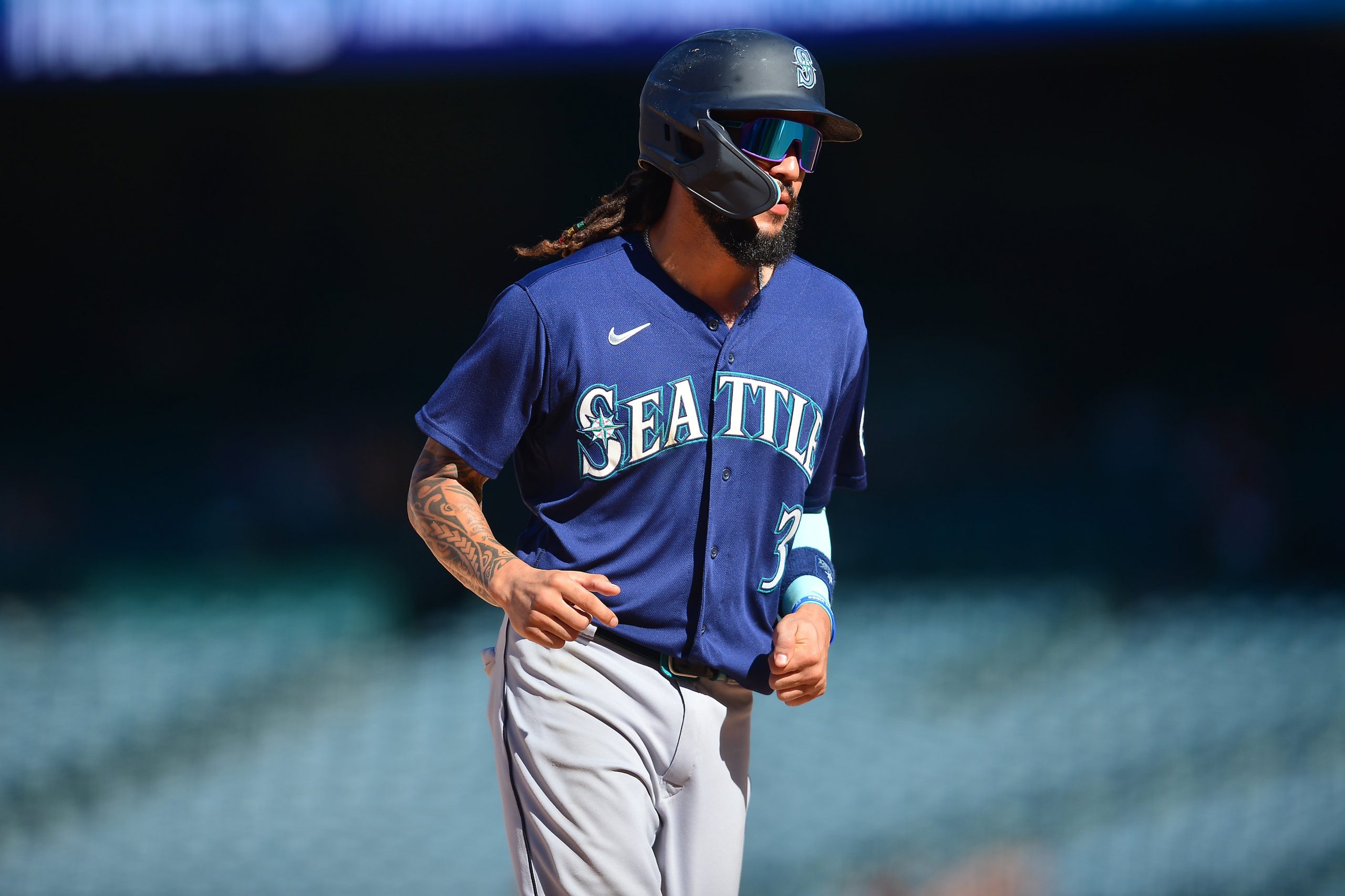 MLB Guardians vs Mariners same game parlay (+380)