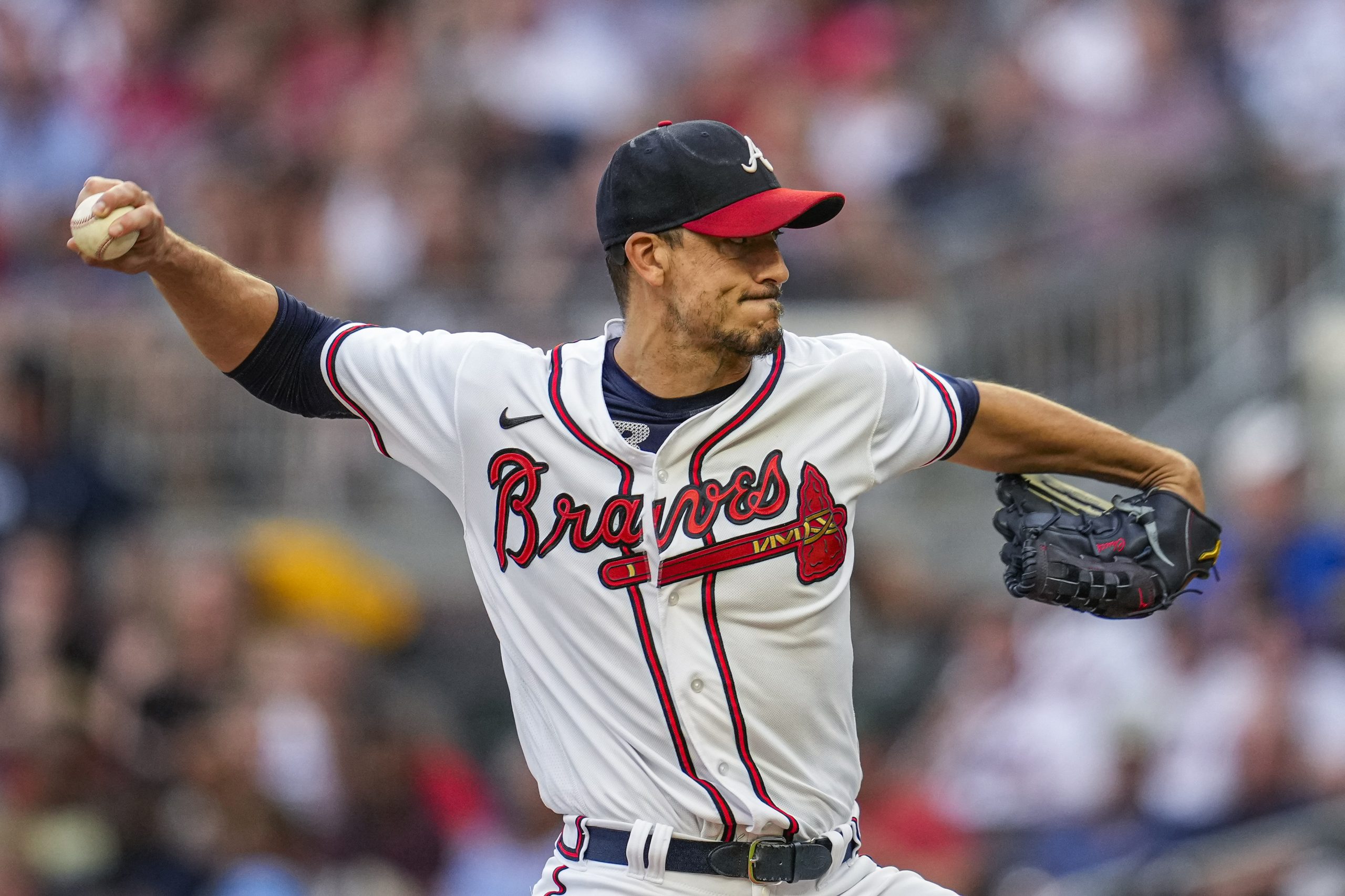 Best MLB player prop bet today 10/2: Morton sells in a must-win game