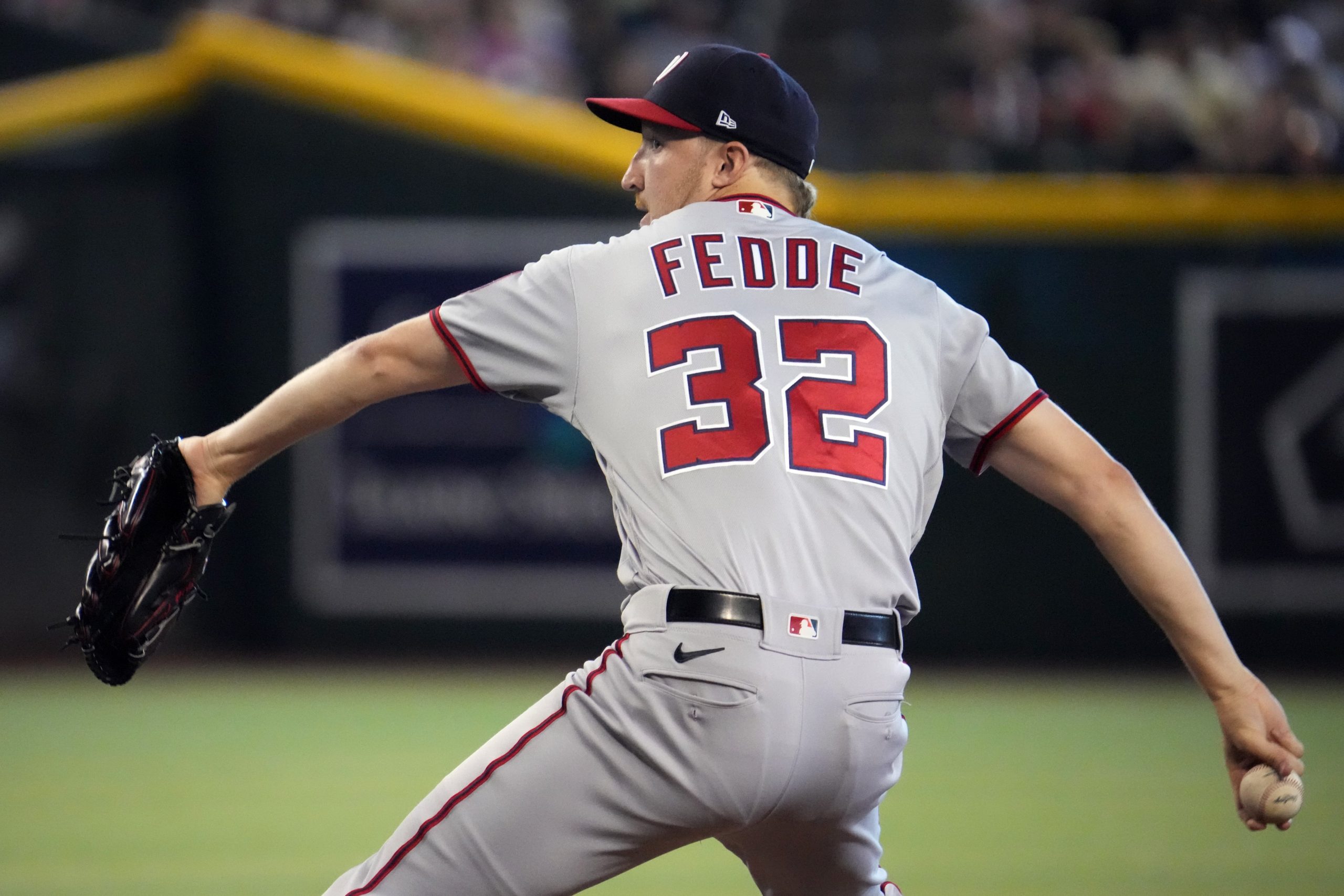 Best MLB player prop bets today 9/4: Erick Fedde collapses in the Big Apple