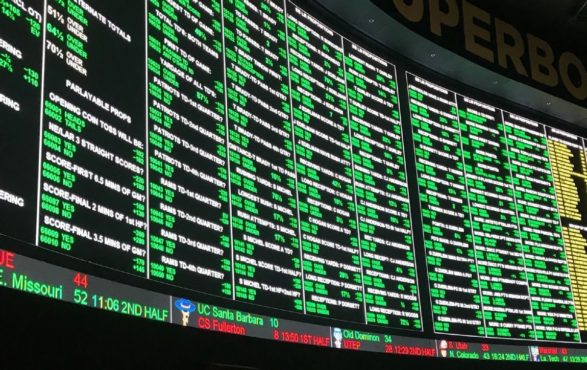 Best Online Sportsbooks 2022: Top Rated Bookies in the USA — Pickswise