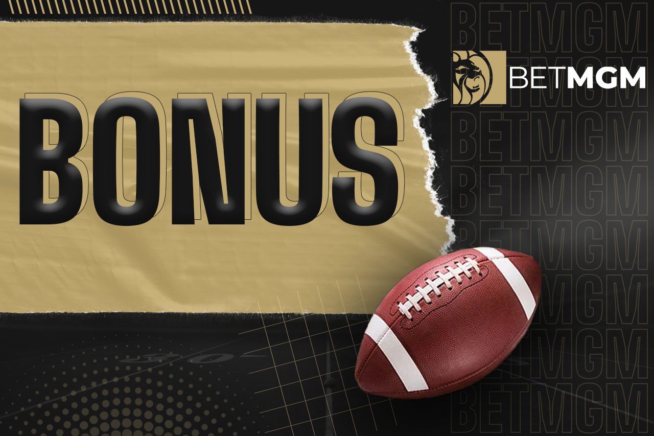 BetMGM Bonus Code for Dolphins vs. Bengals Thursday Night Football