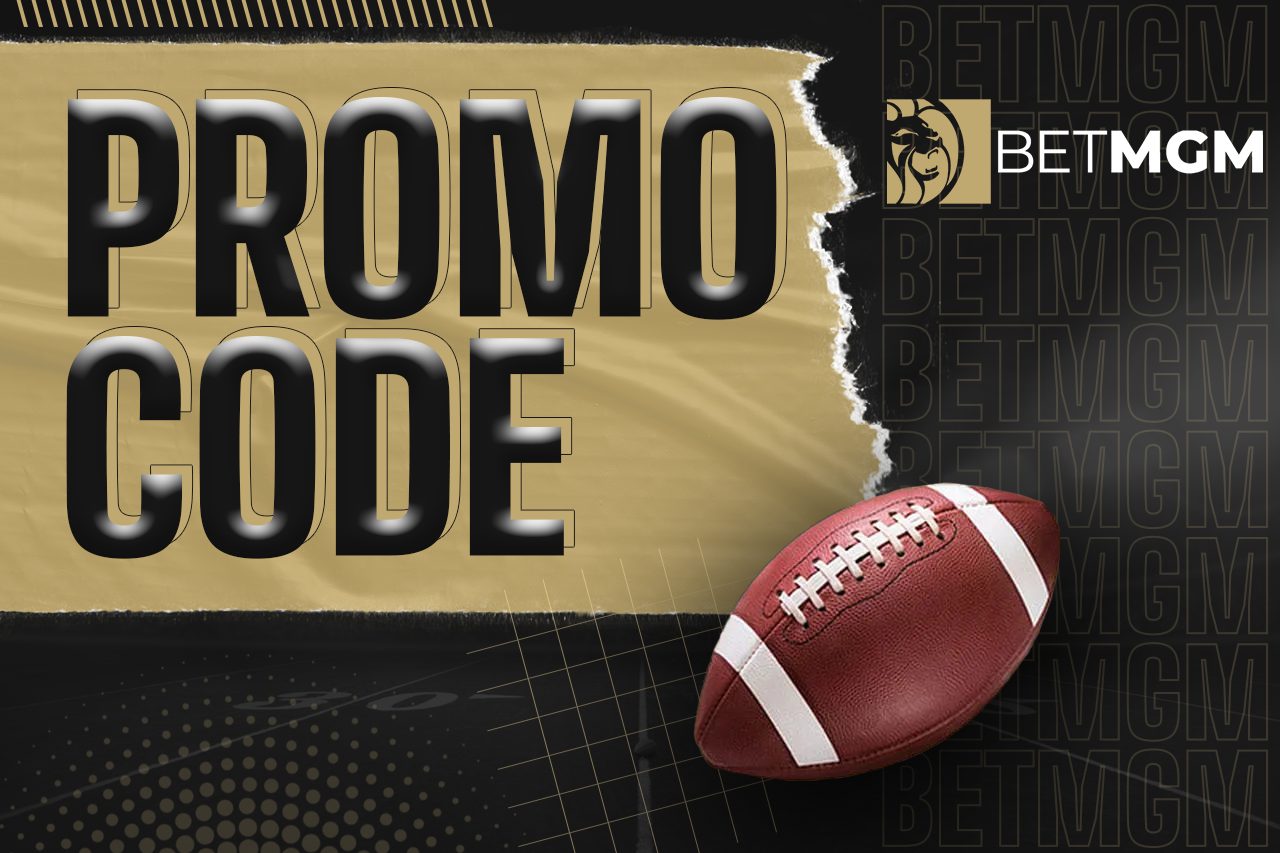 BetMGM Bonus Code & Promo For NFL Kickoff: Win $200 If a TD Is Scored