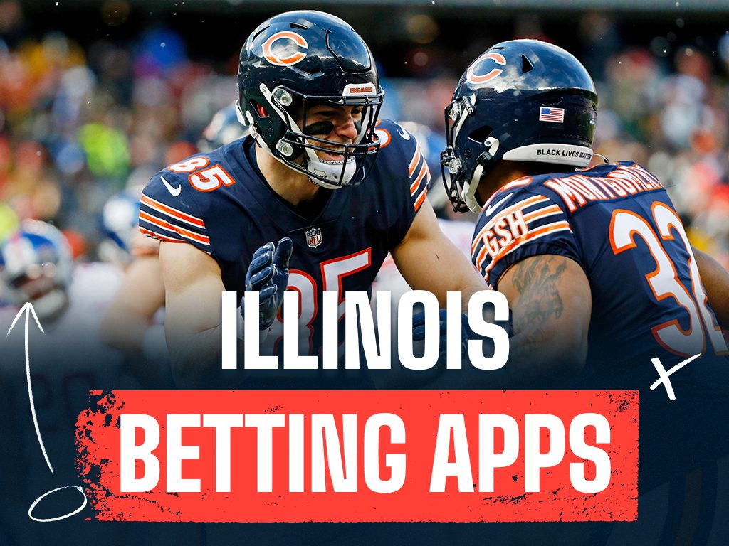 Illinois Sports Betting: Best IL Sportsbook Apps For 2022 NFL Season