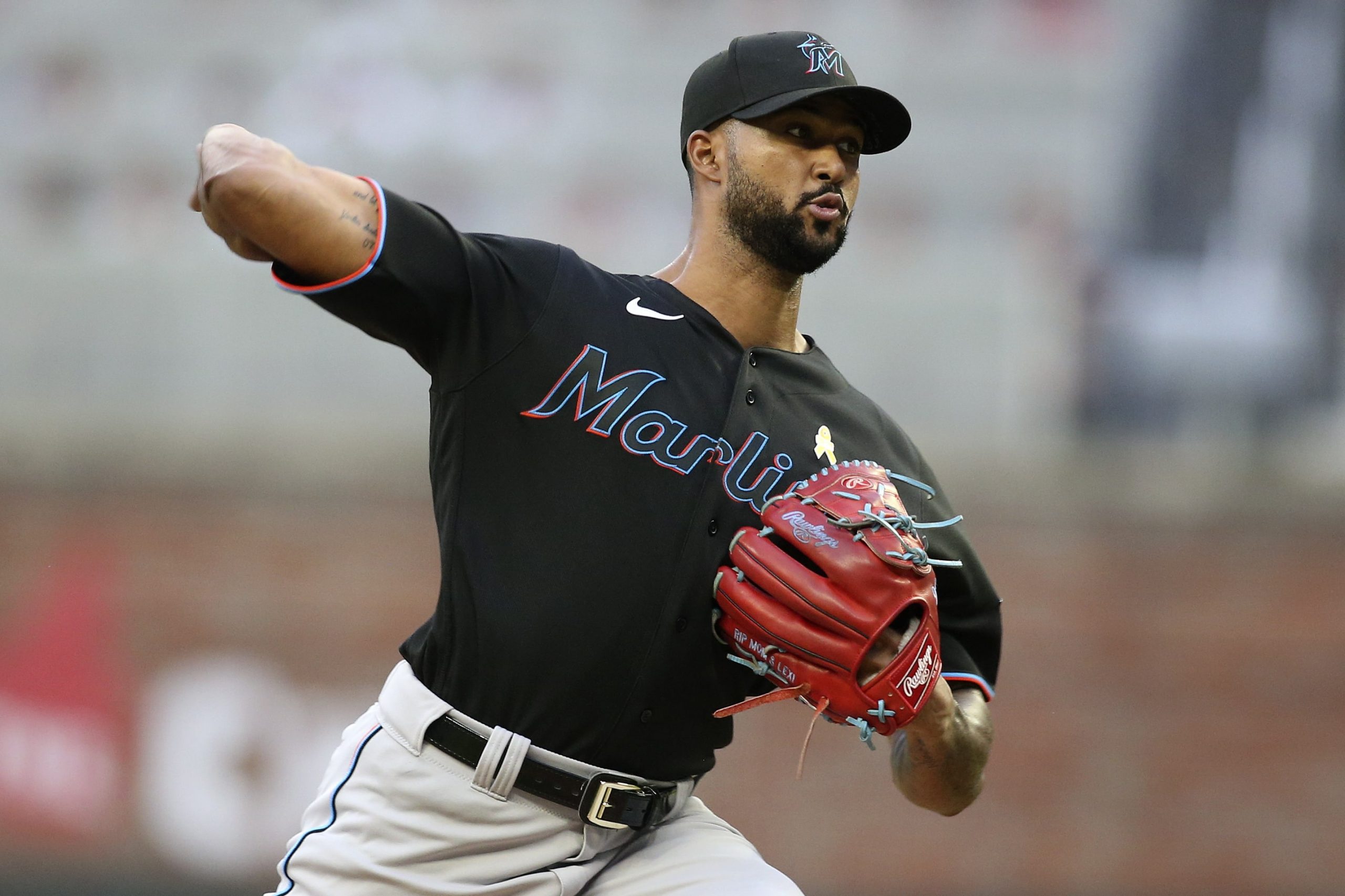 Fantasy baseball picks: Marlins-Orioles DraftKings MLB DFS