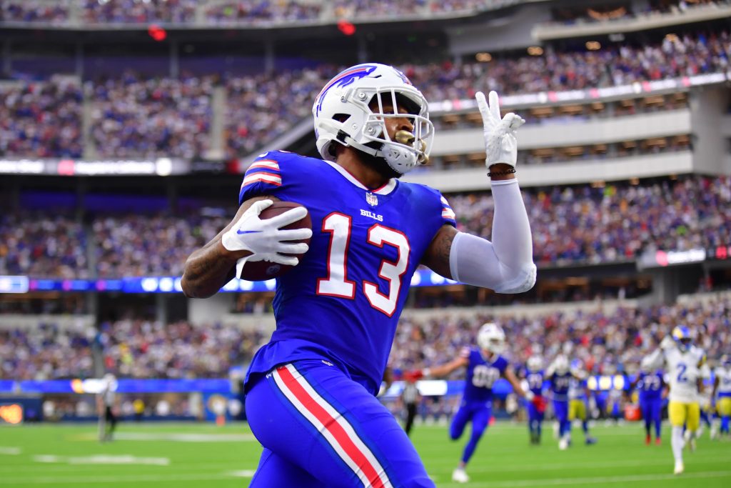 Buffalo Bills vs. Patriots: Top 3 prop bets for NFL Week 13