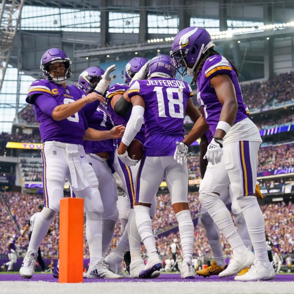 NFC North Predictions for 2023: Vikings roar while Lions cower