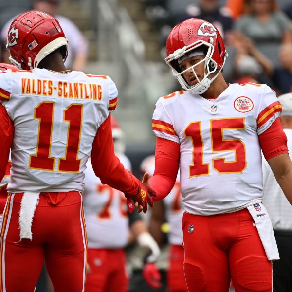 Monday Night Football odds, spread, line: Chiefs vs. Raiders prediction,  NFL picks by expert on 24-10 run 