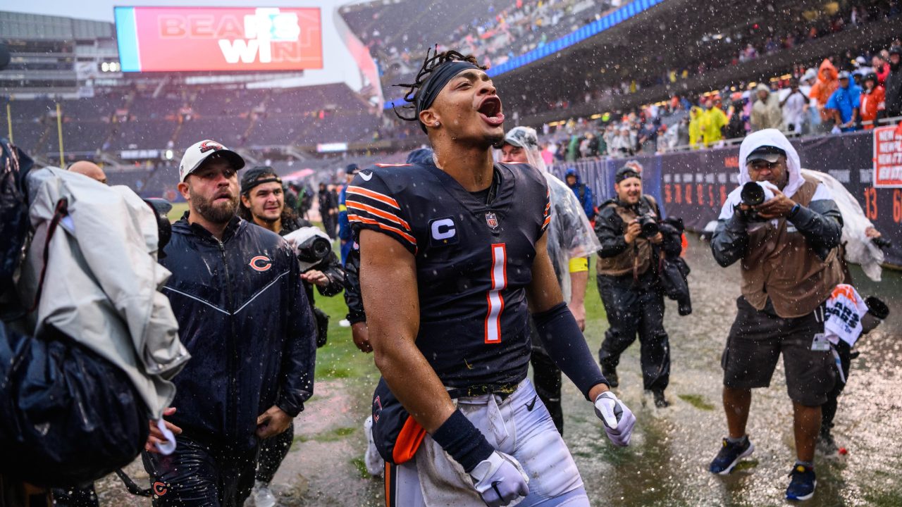 NFL Same-Game Parlays for Bears vs. Lions – Parlay Picks, One-Game Parlays,  SGPs for Week 17