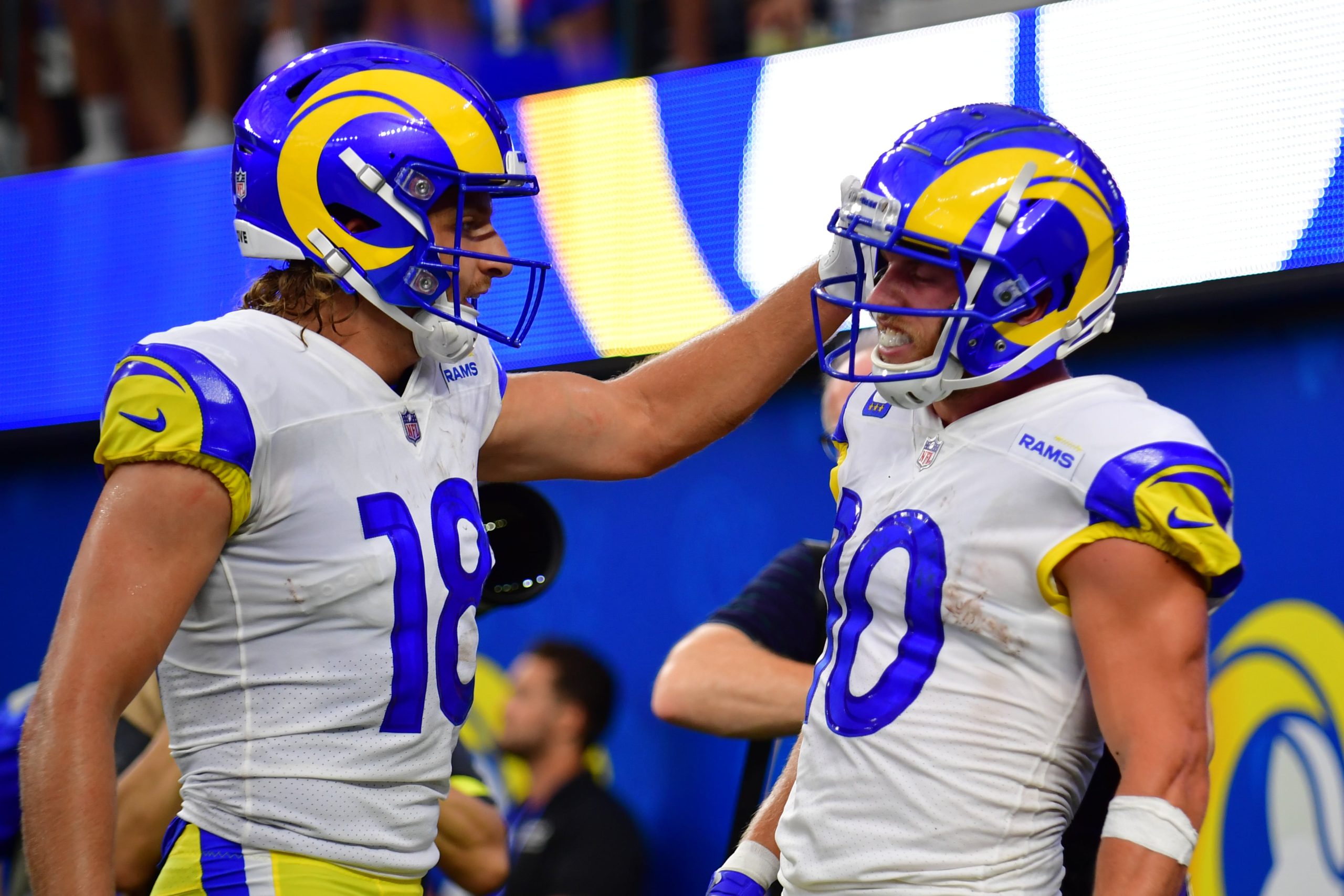 Los Angeles Rams Odds, Picks & Season Preview - NFL 2023