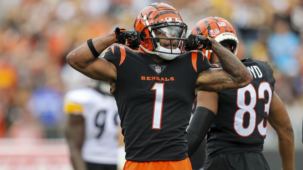 FanDuel No-Sweat Dolphins Bengals Same Game Parlay Strategy