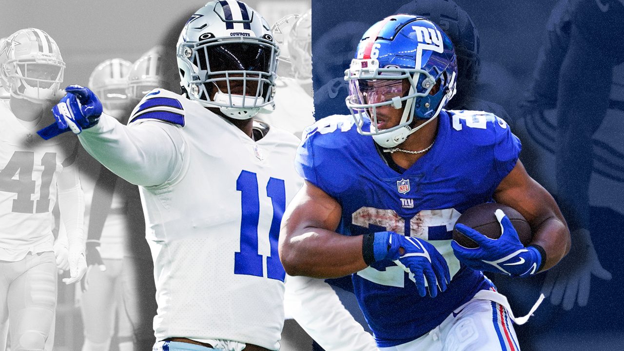 FanDuel Cowboys vs. Giants promo code: 4x $50 bonus + $100 off NFL