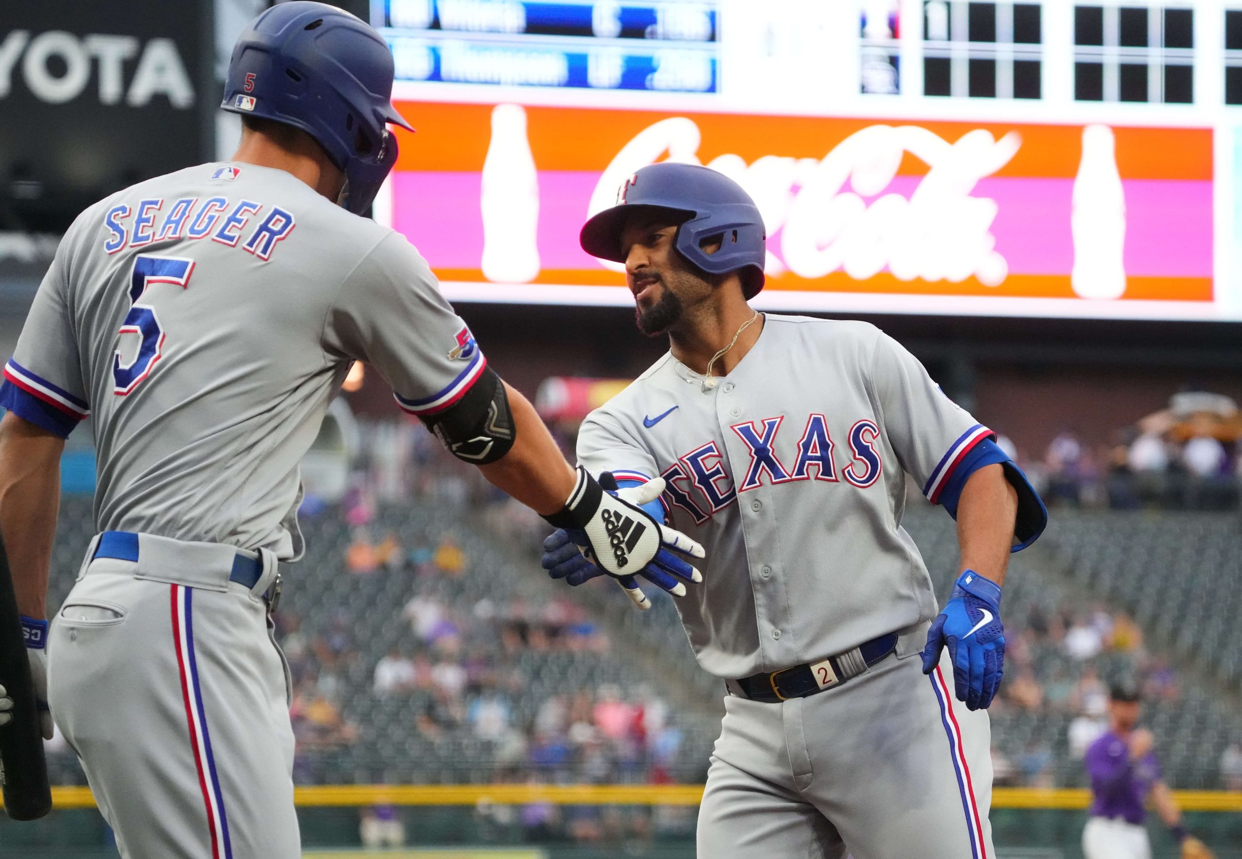 Elvis Andrus Player Props: White Sox vs. Brewers
