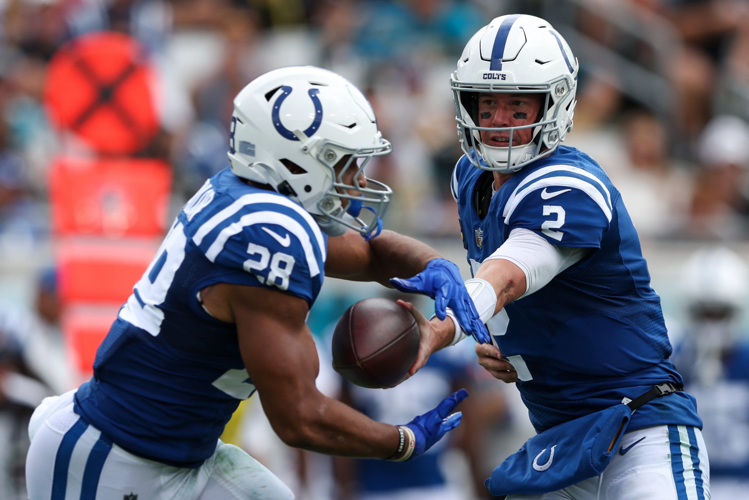 NFL Computer Picks, Analysis and Best Bet For Chiefs vs. Colts on