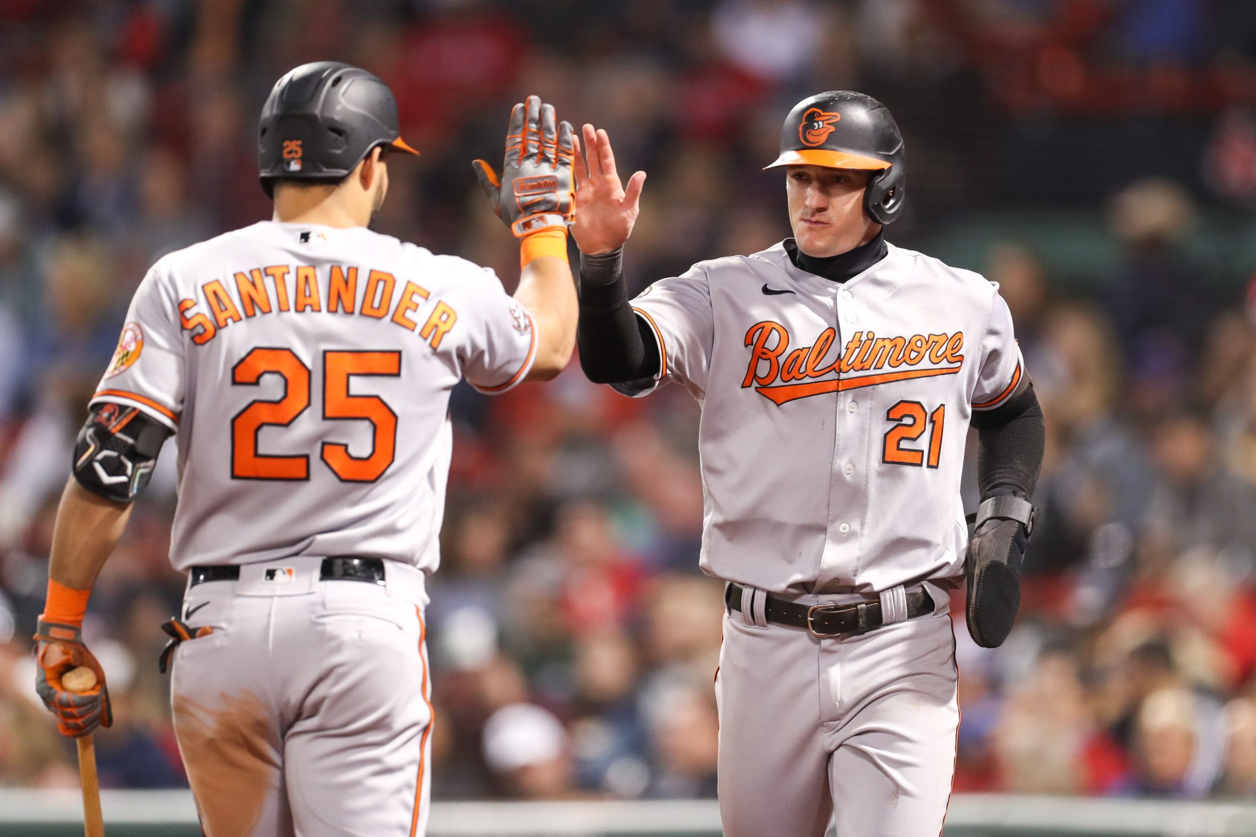 Toronto Blue Jays vs Baltimore Orioles Prediction, 9/6/2022 MLB Picks, Best  Bets & Odds