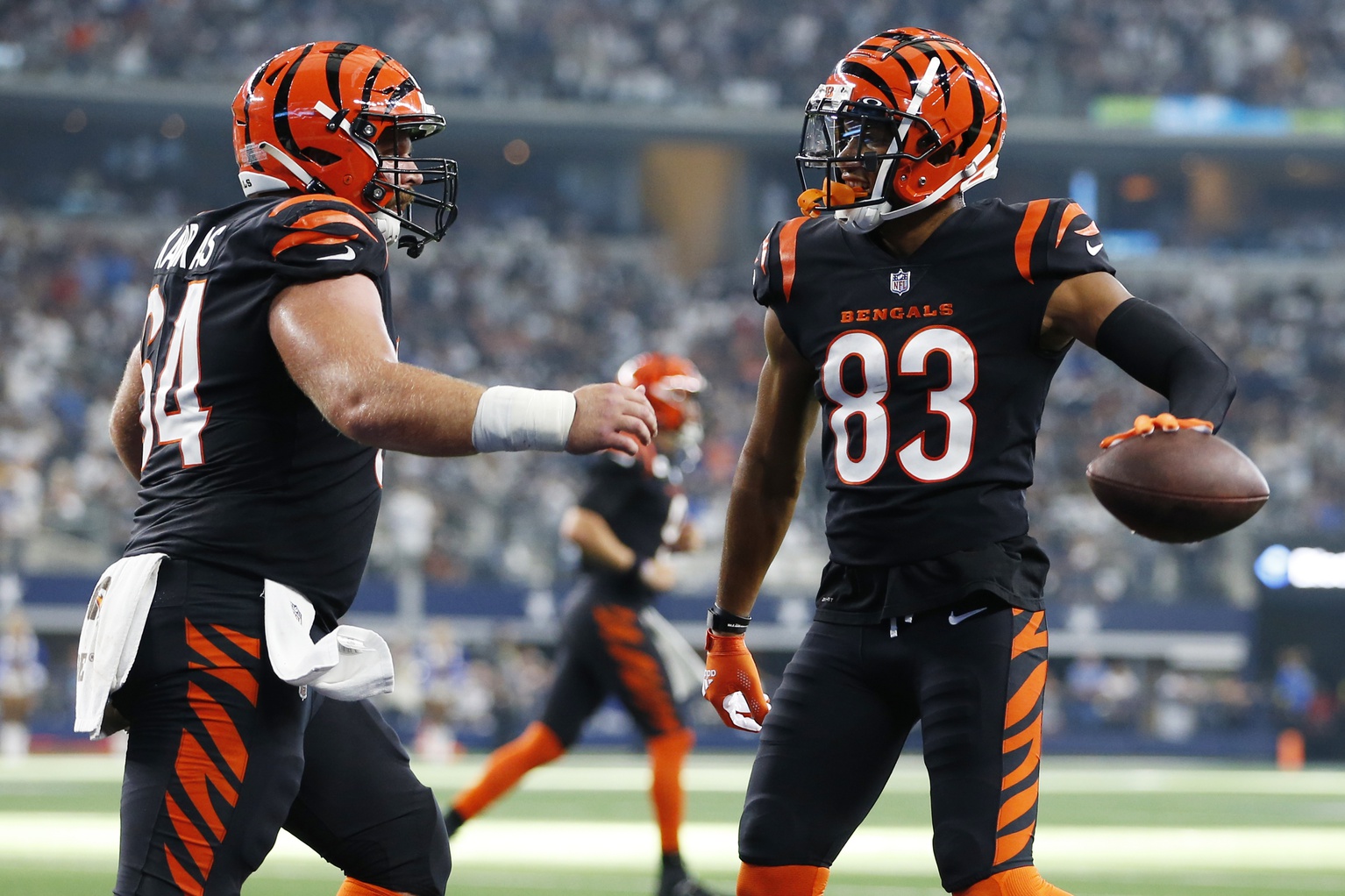 Ravens vs Bengals prop betting picks: Best bets for Sunday's game