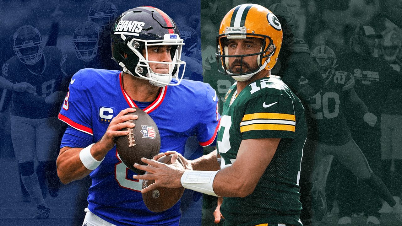 NFL Giants vs Packers predictions, best bets, expert picks, odds