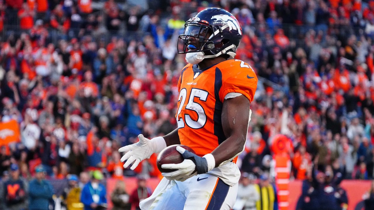 2022 IDP Fantasy Forecast: Denver Broncos - Dynasty Nerds