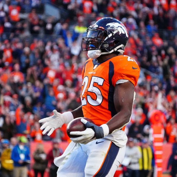 Denver Broncos NFL Fantasy Football News - FTN Bets