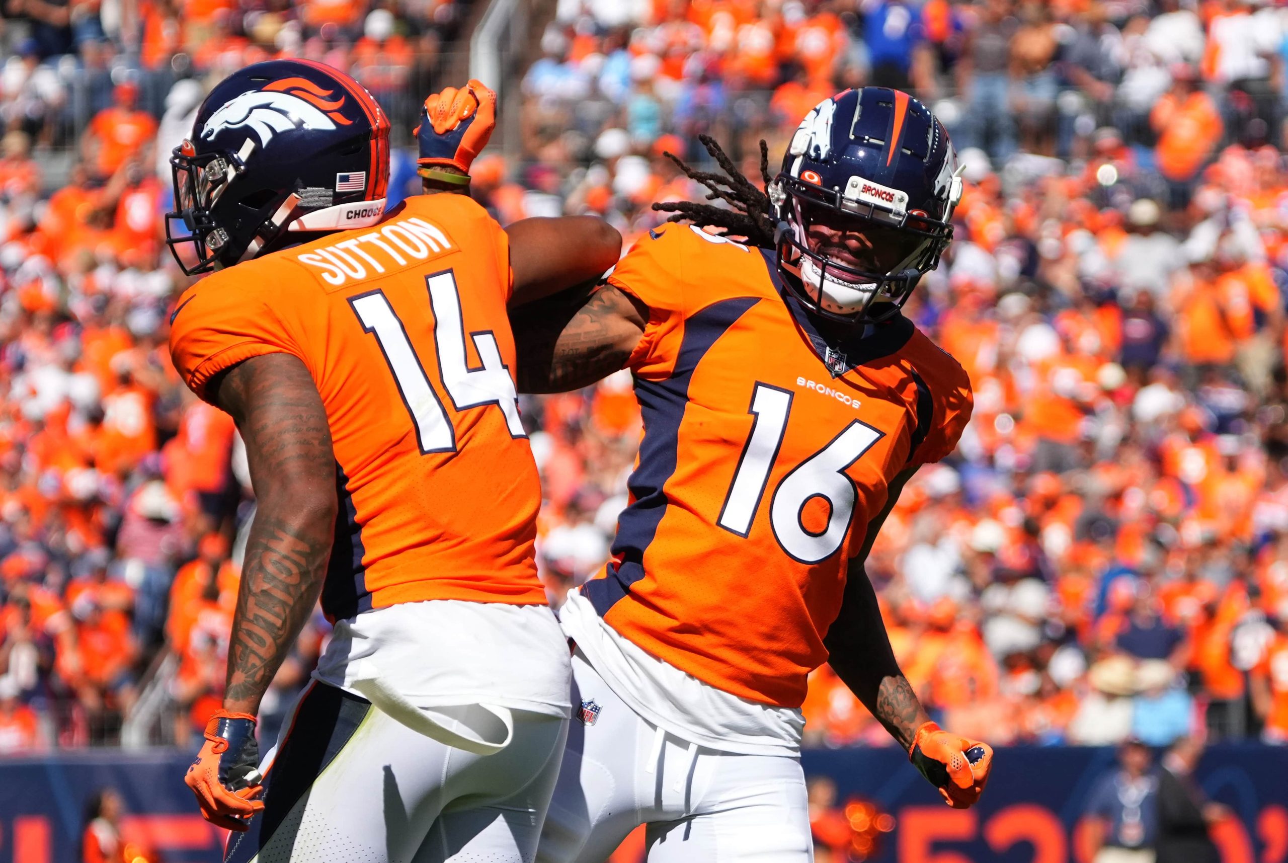 Game and score predictions for Monday Night Football Broncos vs. Chargers -  Pats Pulpit