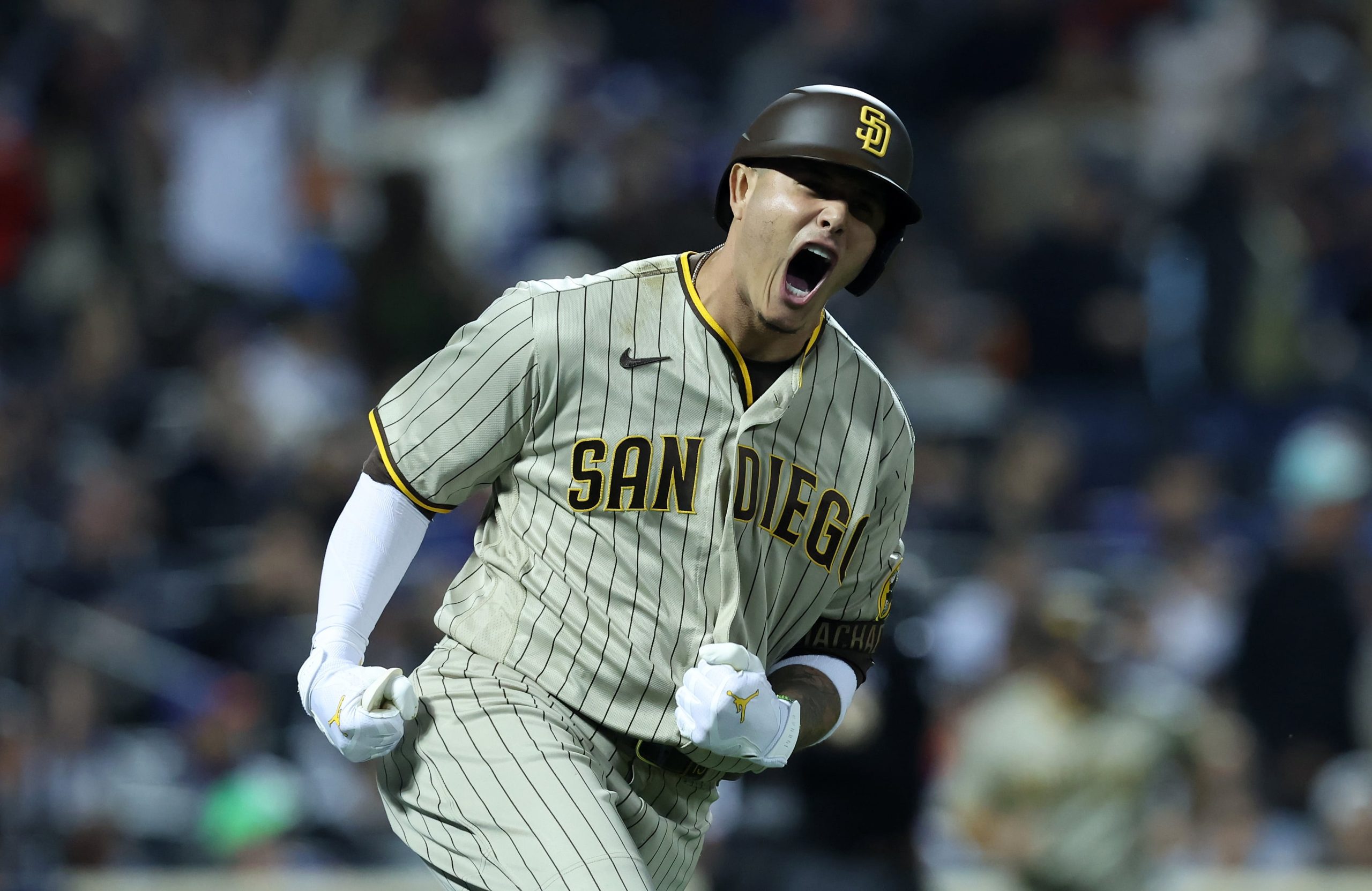 NLCS Odds: Padres-Phillies Game 4 prediction, odds and pick