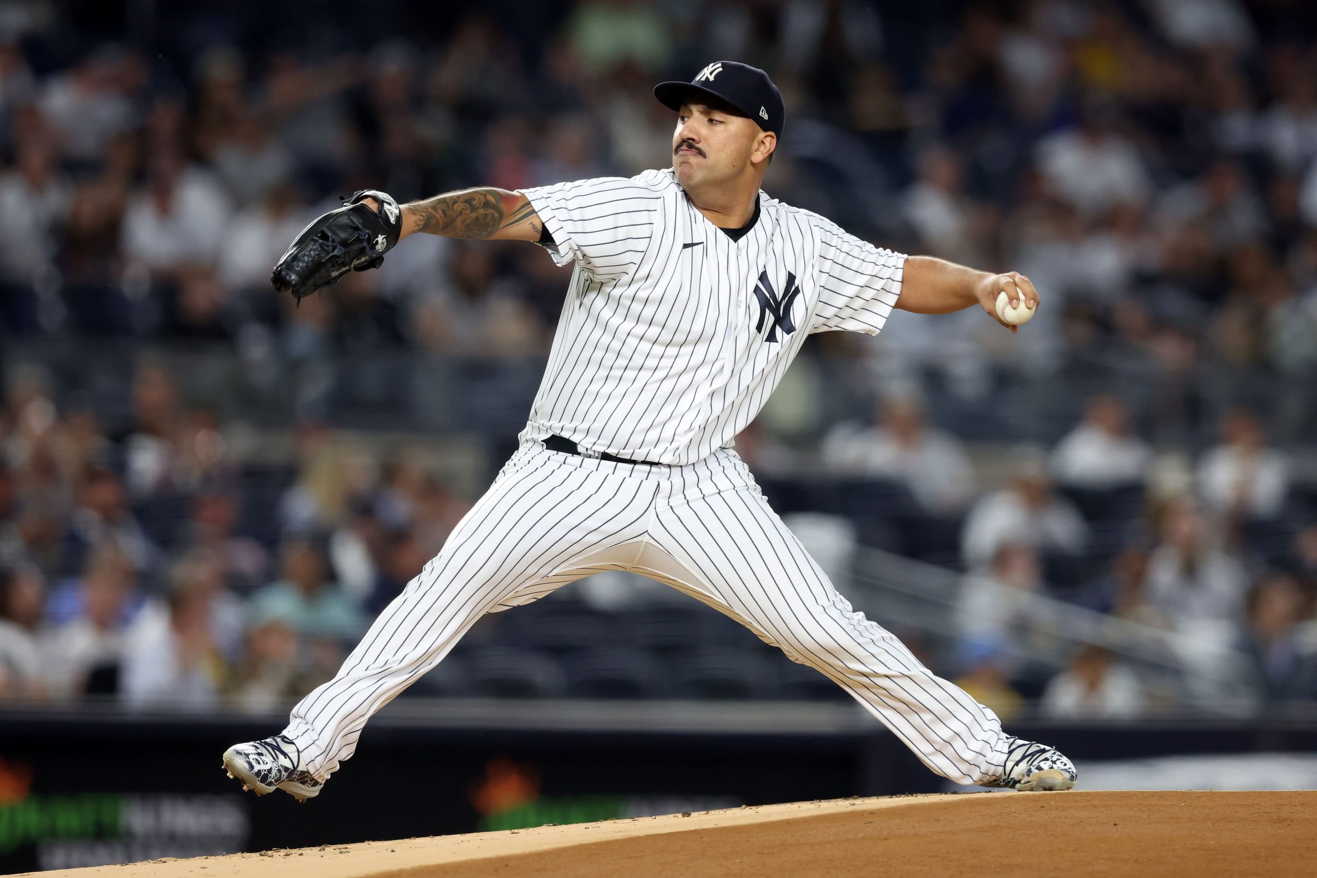 MLB picks Thursday 10/13: YRFI & NRFI best bets today