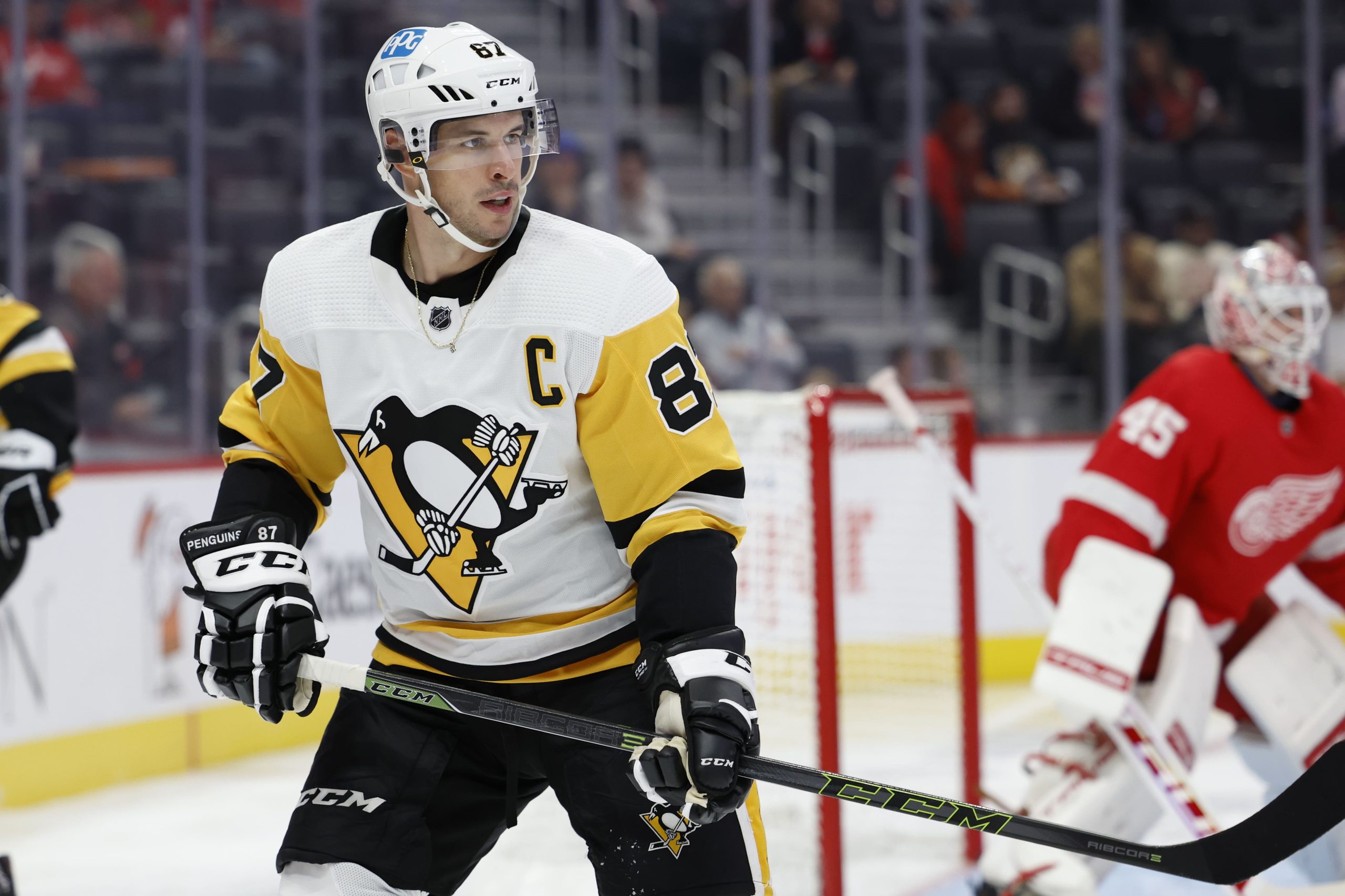 Best NHL player prop bets for today 10/13