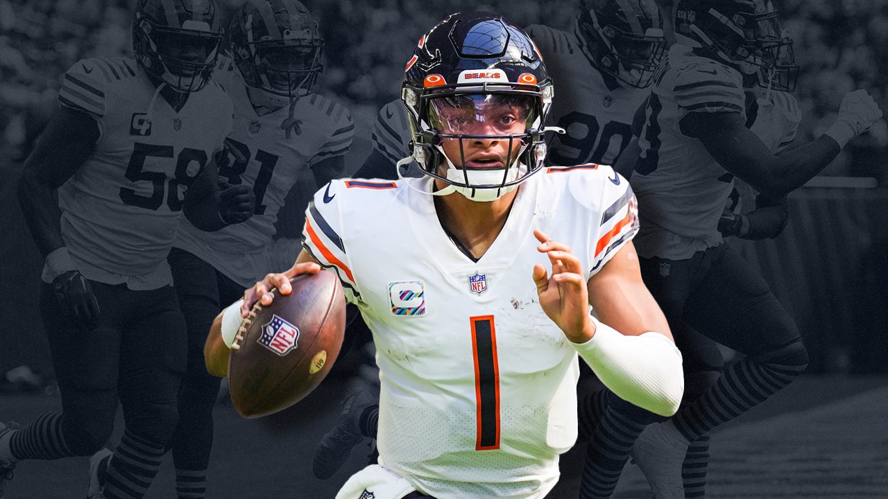 Why Your Team Sucks 2022: Chicago Bears : r/CHIBears