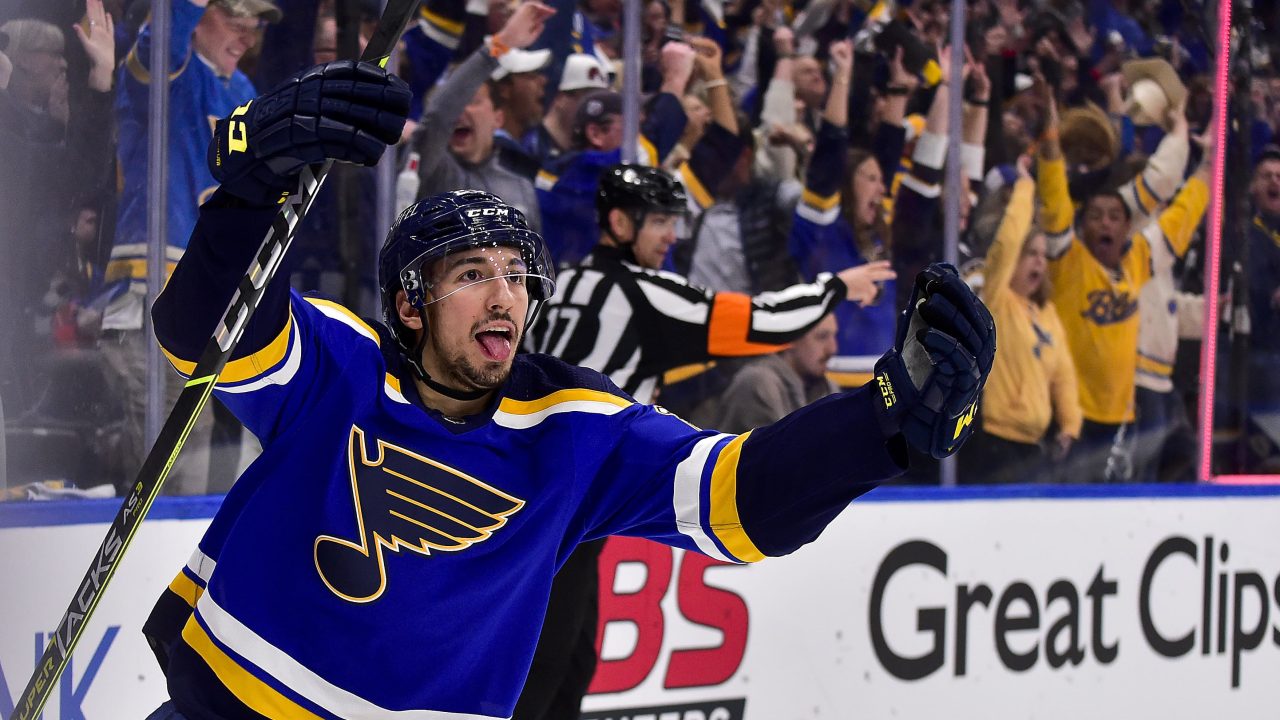 Blues vs Jets Picks, Predictions, and Odds Tonight - NHL