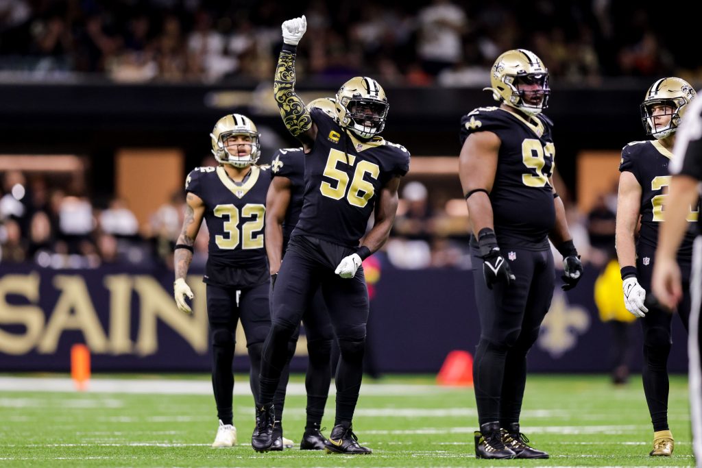 NFL Same-Game Parlays for Saints vs. Browns – Parlay Picks, One-Game Parlays,  SGPs for Week 16