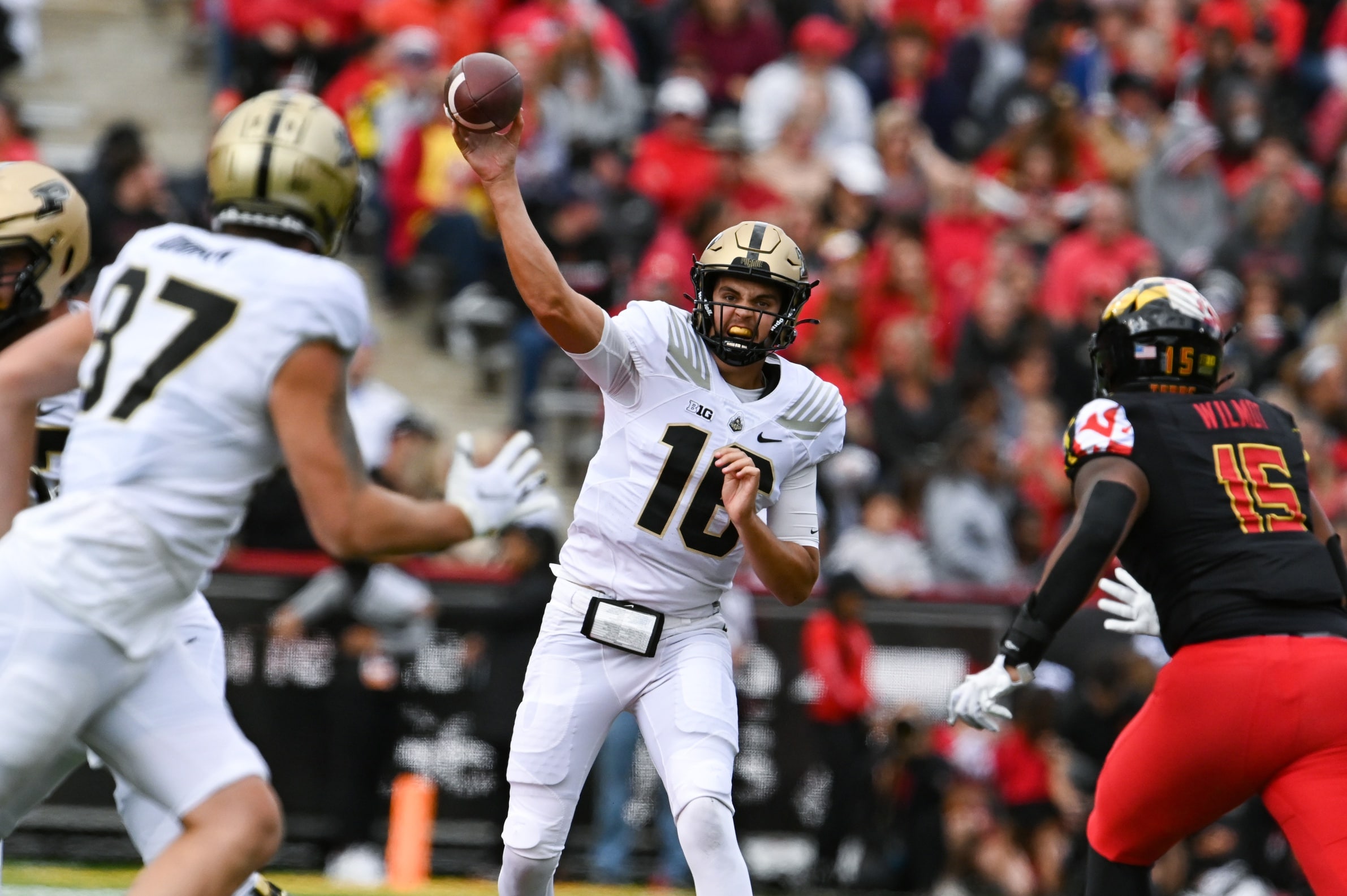 TNF Week 8; CFB Stand Outs; NBA Best Bets - NBC Sports