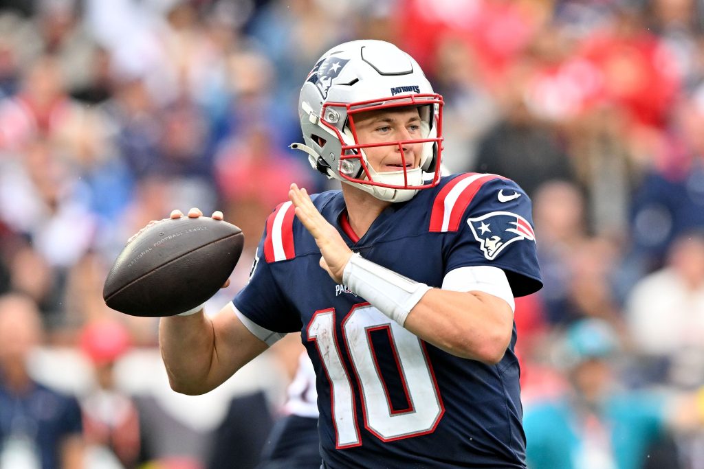 Patriots Odds  New England Lines And Super Bowl Futures