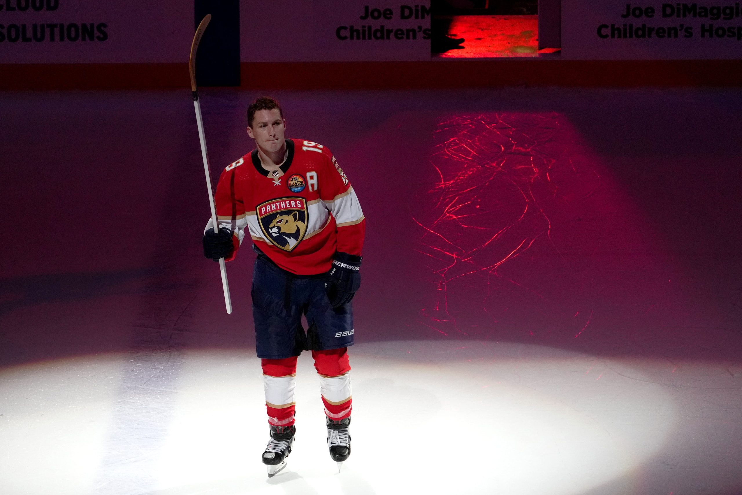 NHL Monday player props: Kaprizov to heat up at home