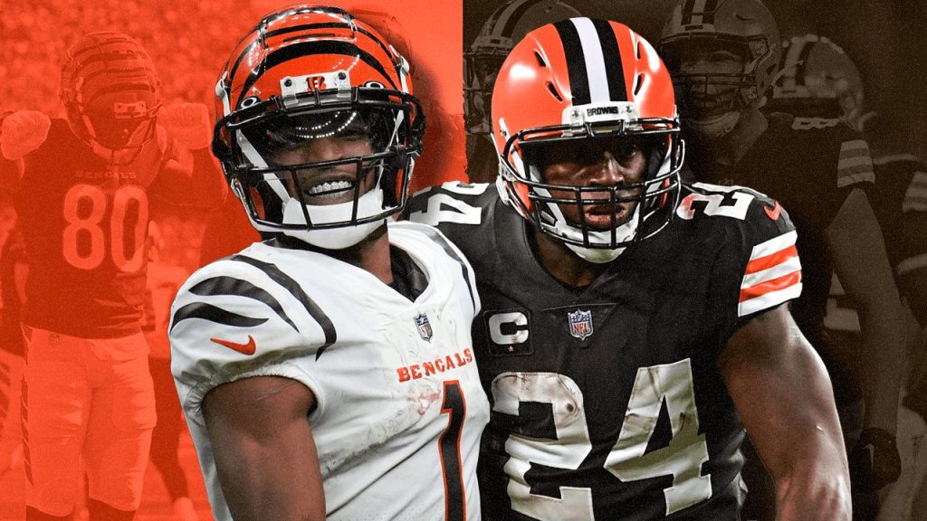 Bengals vs. Browns Spread Pick, Player Props & Best Bets: Sunday, 9/10 -  Sports Illustrated Cleveland Browns News, Analysis and More