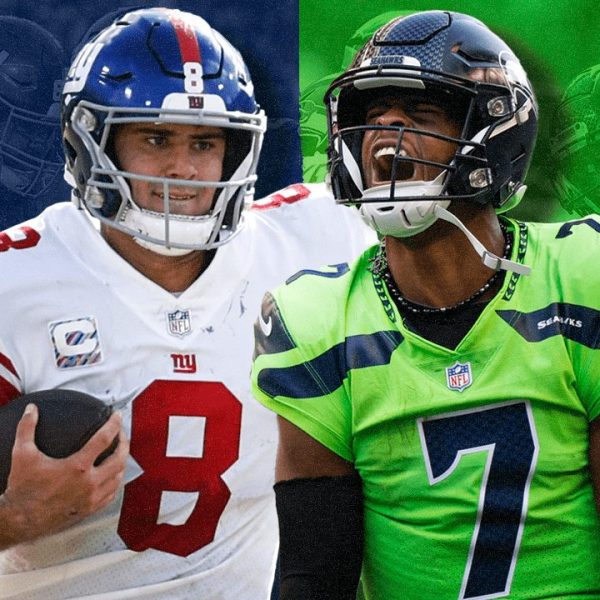 NFL Giants vs Seahawks Predictions, Expert Picks, Odds & Spreads