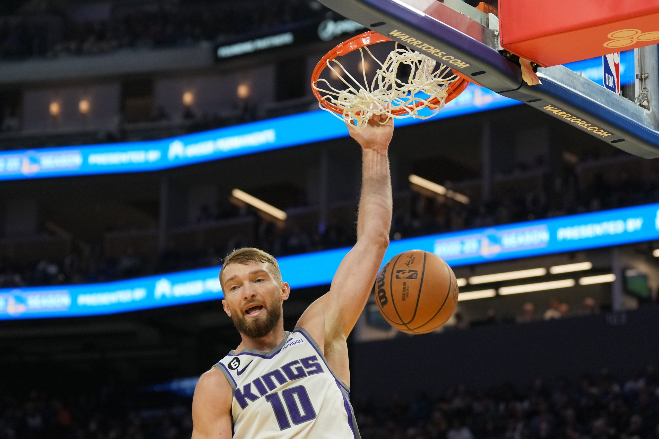 Best NBA player prop bets for Thursday, 10/27: Sabonis gets to work